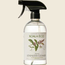 Koala Eco - Stainless Steel Cleaner Peppermint 500ml
