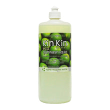 Kin Kin Naturals - Eco Dishwash Liquid Lime & Eucalypt 1050ml