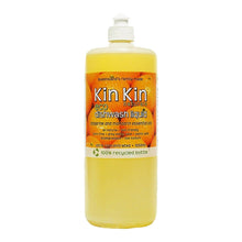 Kin Kin Naturals - Eco Dishwash Liquid Tangerine & Mandarin 1050ml