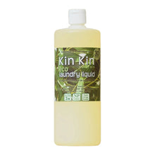 Kin Kin Naturals - Eco Laundry Liquid Eucalypt & Lemon Myrtle 1050ml