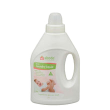 Abode - Baby Laundry Liquid 1lt