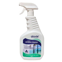 Abode - Window Cleaner 750ml