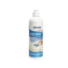 Abode - Dish Liquid Zero 500ml