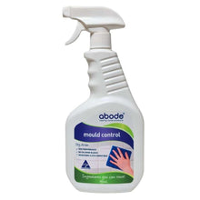 Abode - Mould Control Spray 750ml
