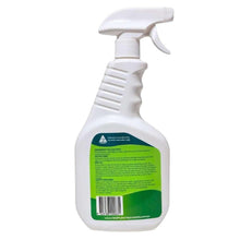 Abode - Surface Spray Lime Spritz 750ml