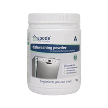 Abode - Auto Dishwashing Powder 1kg