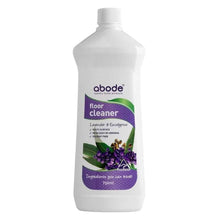 Abode - Lavender & Eucalyptus Floor Cleaner 750ml