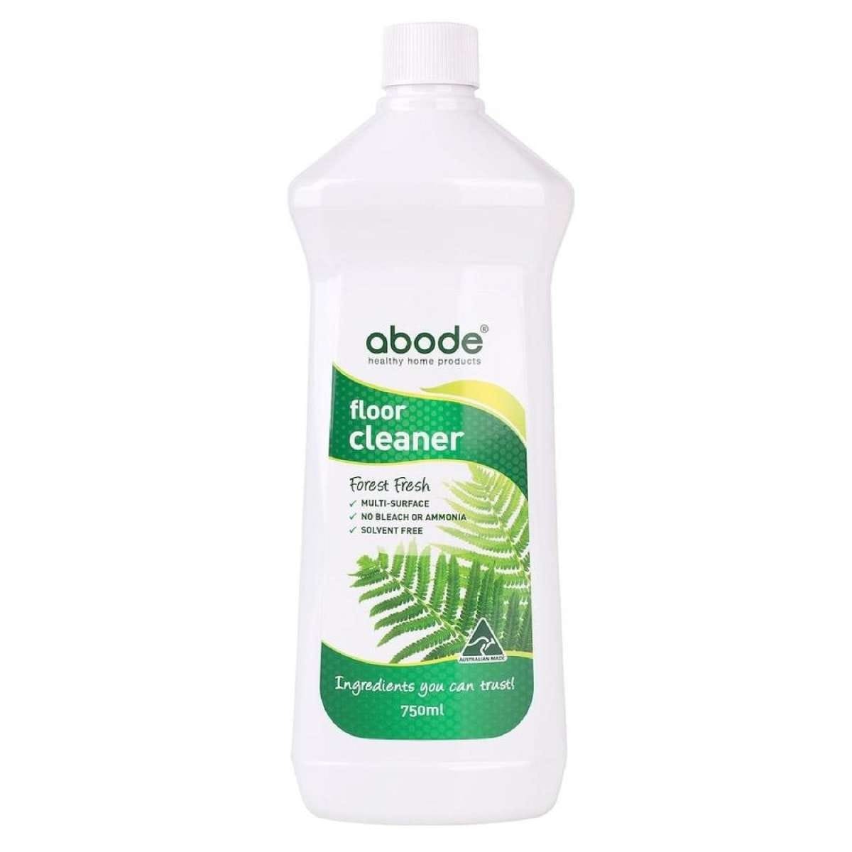 Abode - Forest Fresh Floor Cleaner 750ml