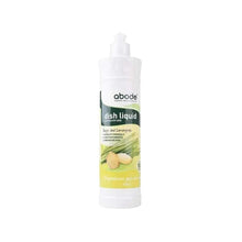 Abode - Dish Liquid Ginger & Lemongrass 500ml