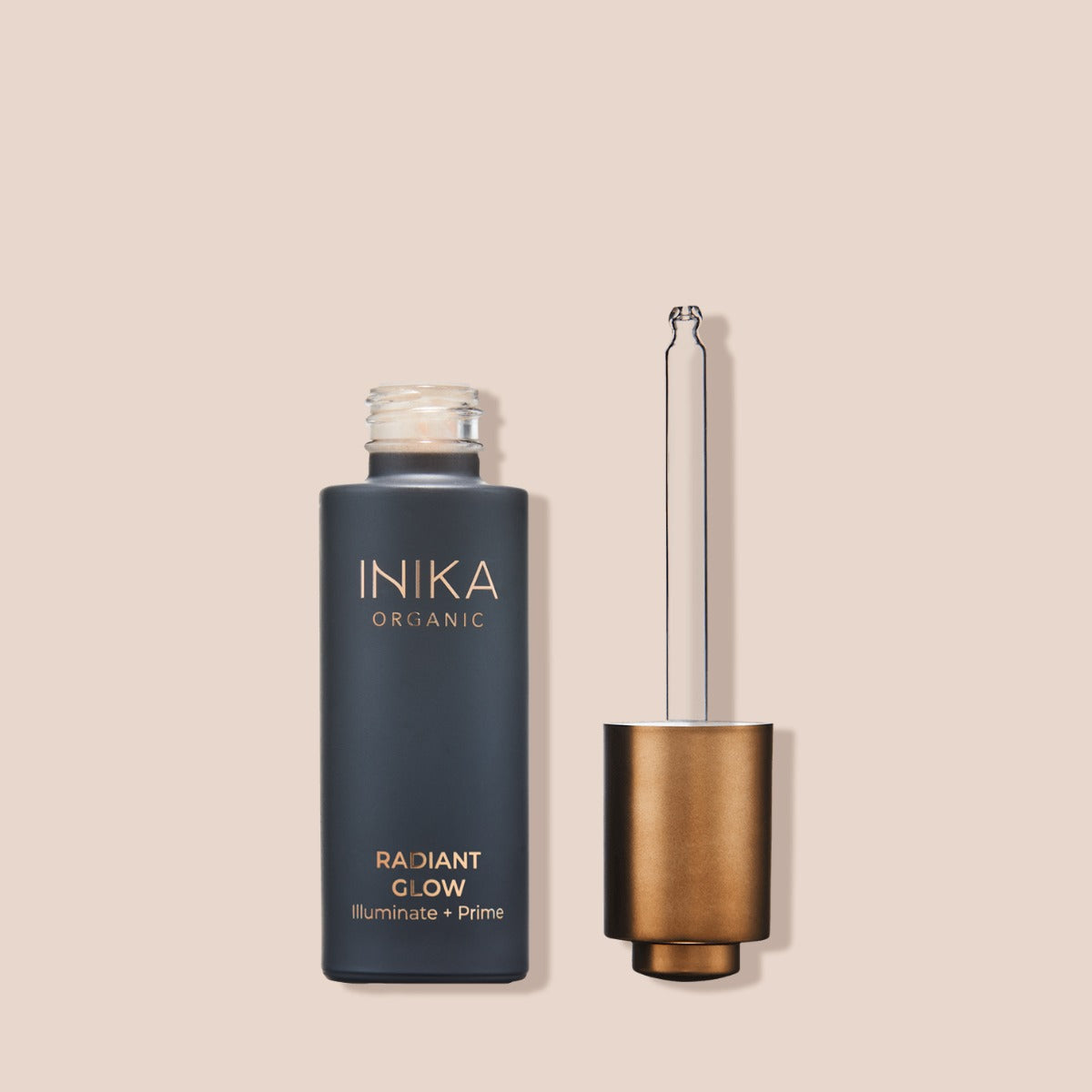 Inika - Organic Radiant Glow Primer 30ml