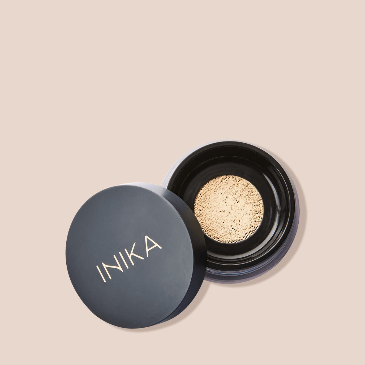 Inika - Loose Mineral Foundation SPF 25 Grace 8g