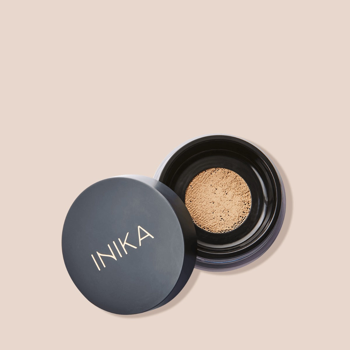 Inika - Loose Mineral Foundation SPF 25 Unity 8g