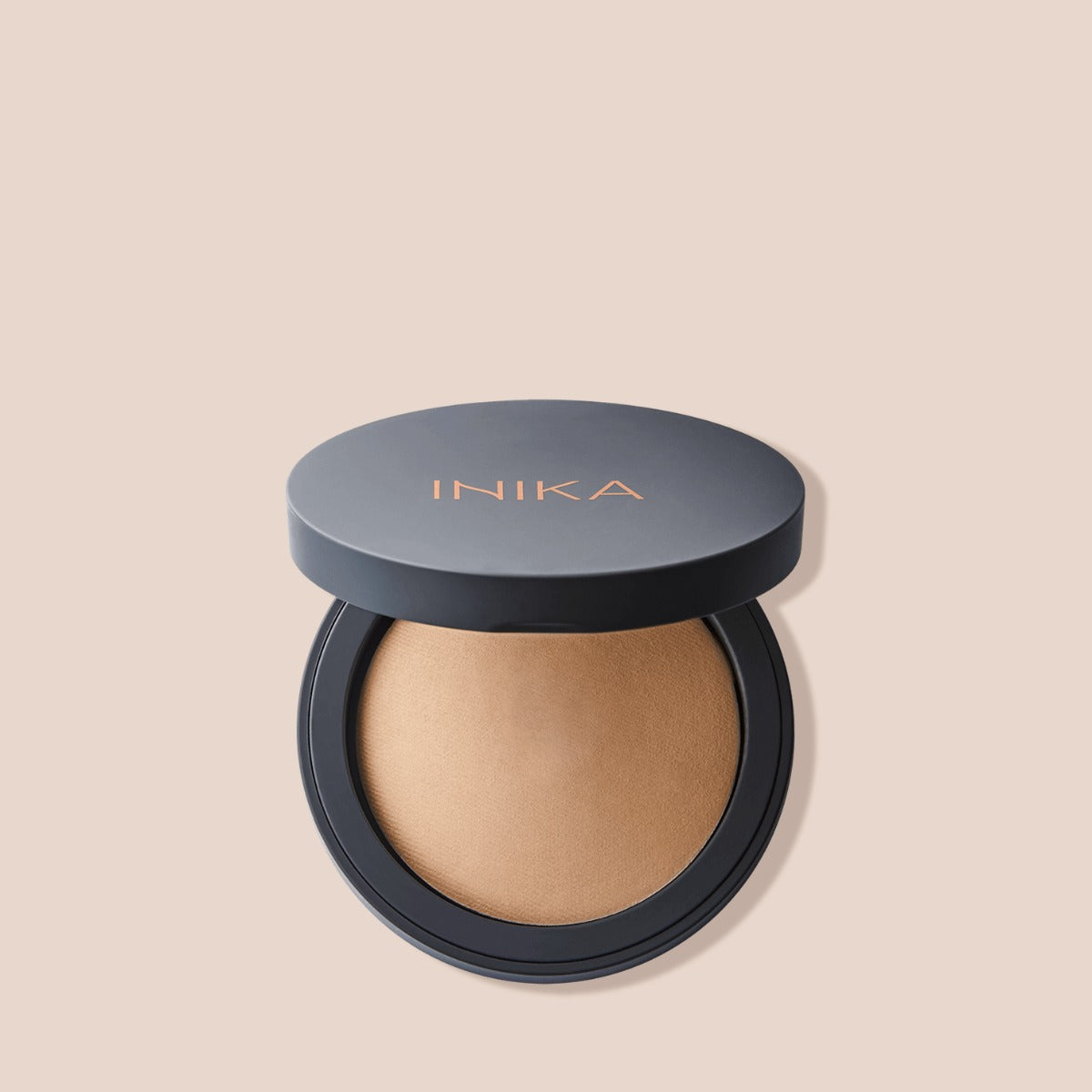Inika - Baked Mineral Foundation Nurture