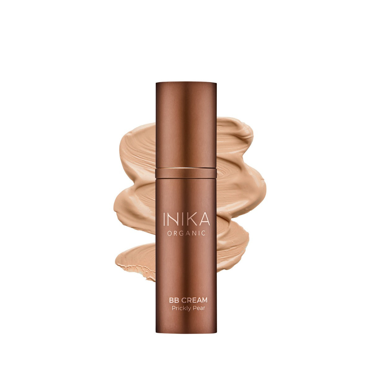 Inika - Organic BB Cream Beige 30ml