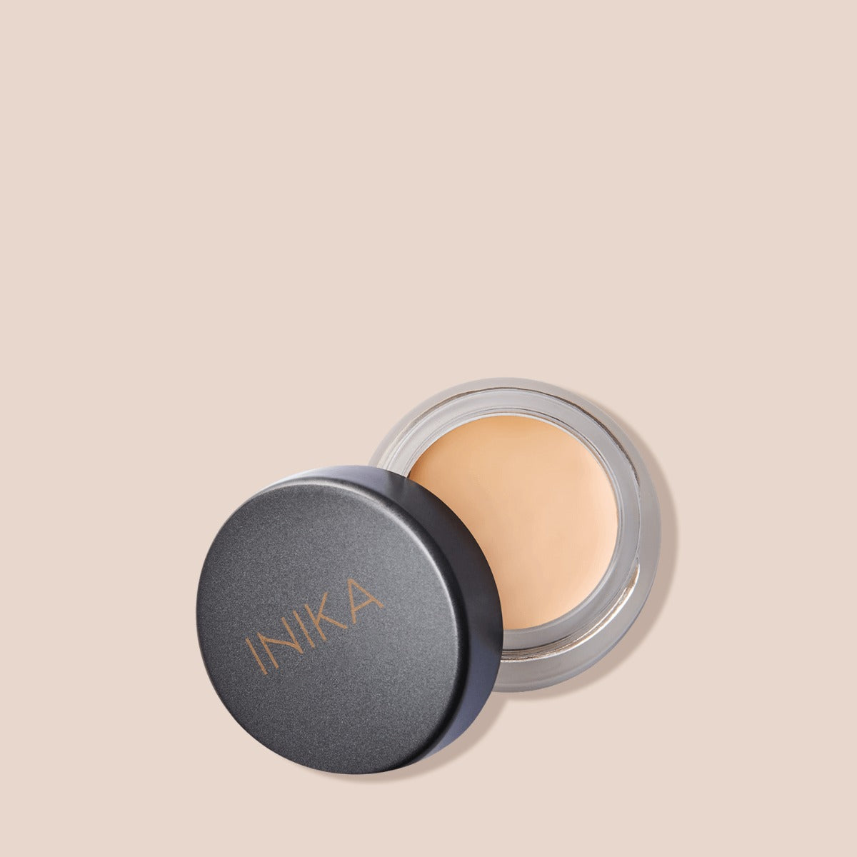 Inika - Full Coverage Concealer Shell 3.5g