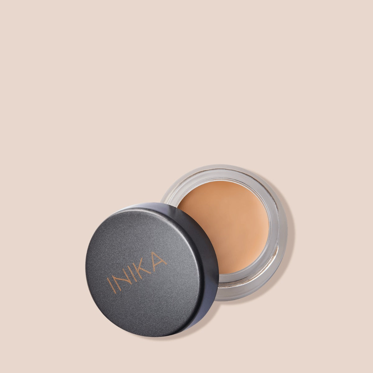 Inika - Full Coverage Concealer Sand 3.5g