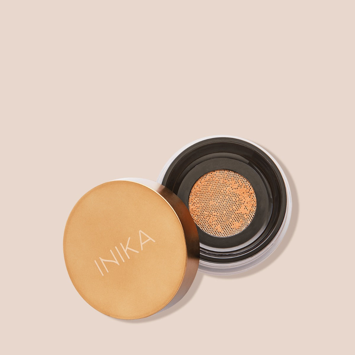 Inika - Loose Mineral Bronzer Sunkissed 3.5g