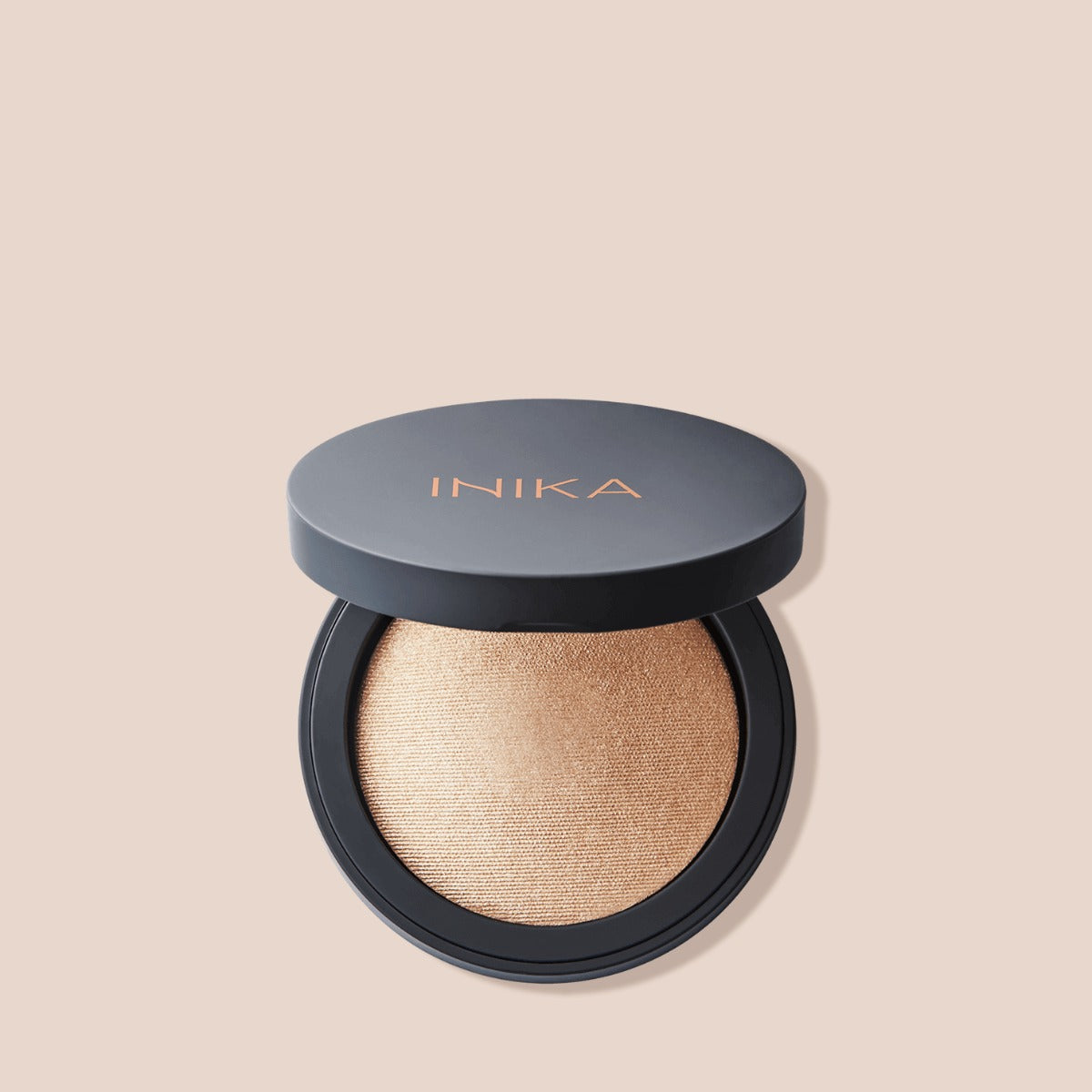 Inika - Baked Illuminisor Dewdrop 8g