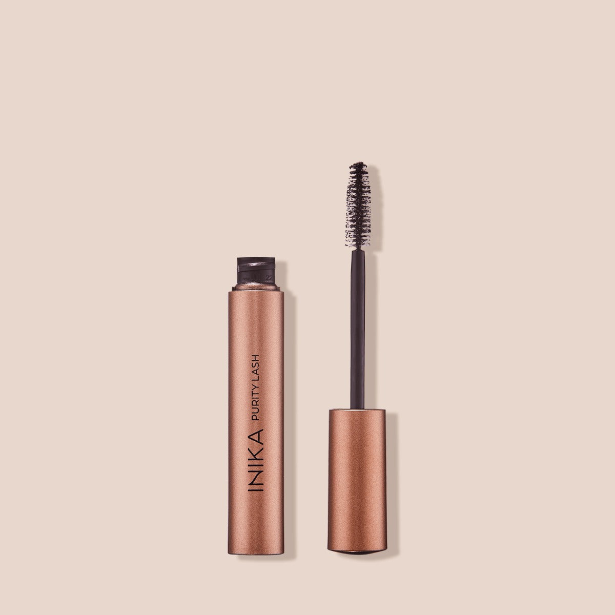 Inika - Organic Purity Lash Mascara Black 8.5ml