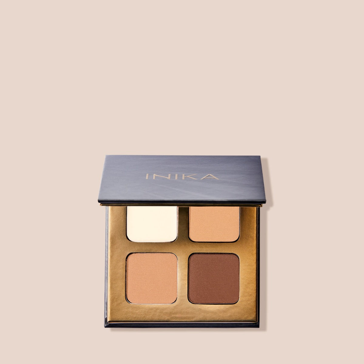 Inika - Brow Palette 8g