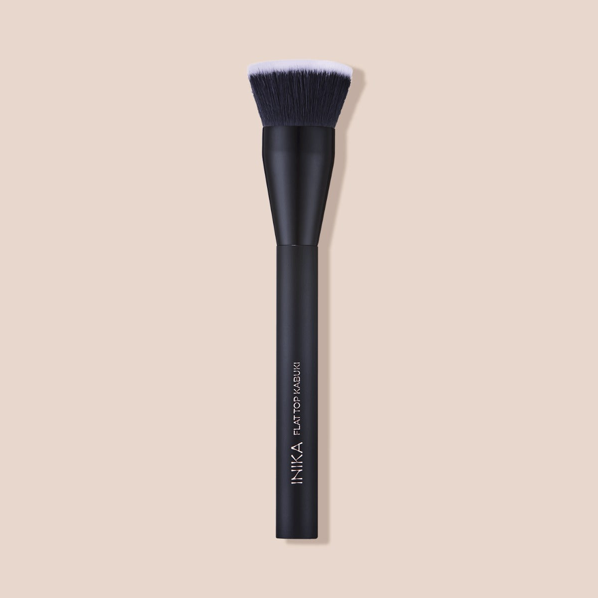 Inika - Flat Top Kabuki Brush