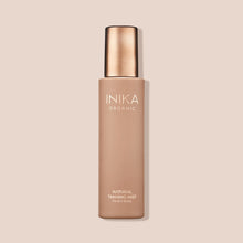 Inika - Natural Tanning Mist 120ml