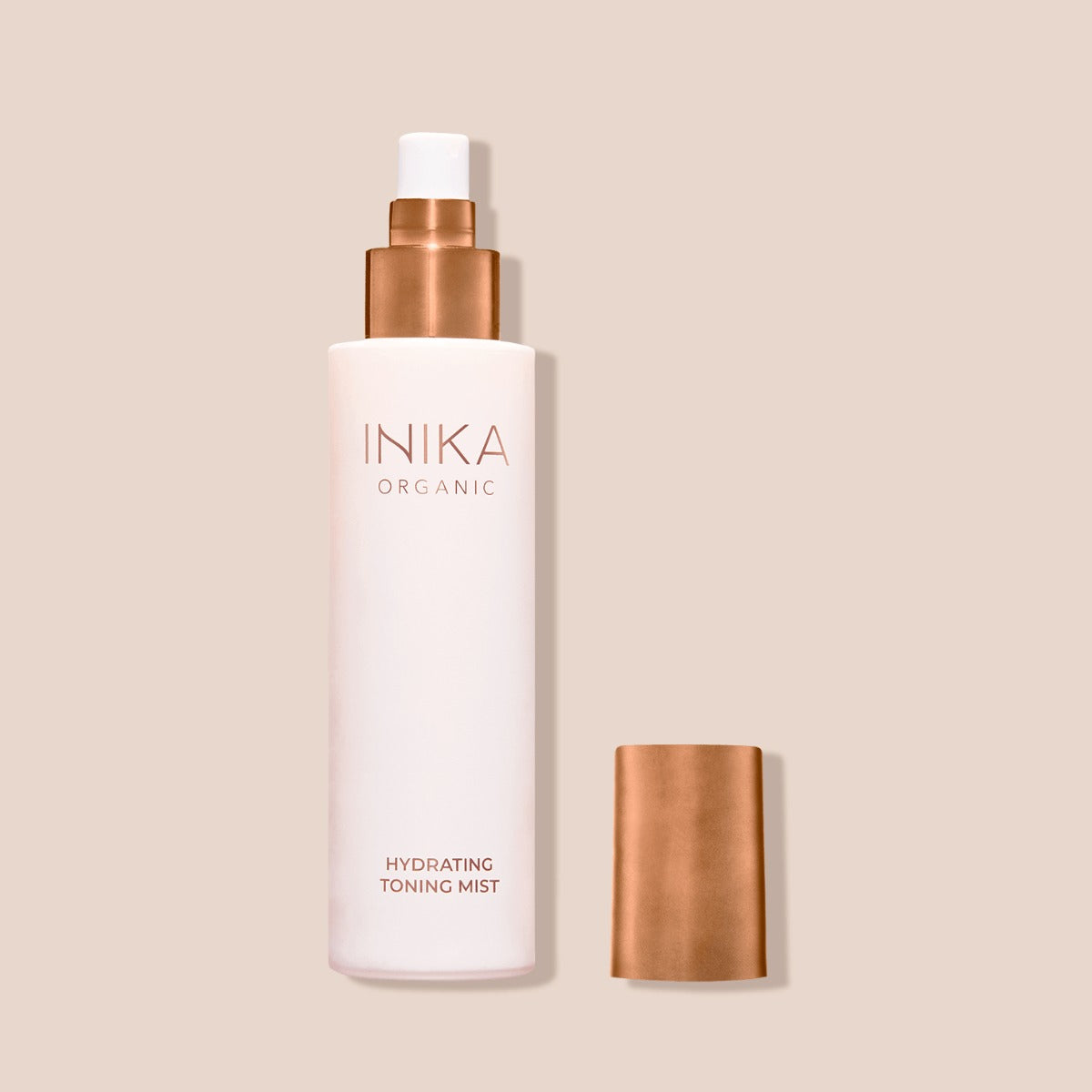Inika - Hydrating Toning Mist 120ml