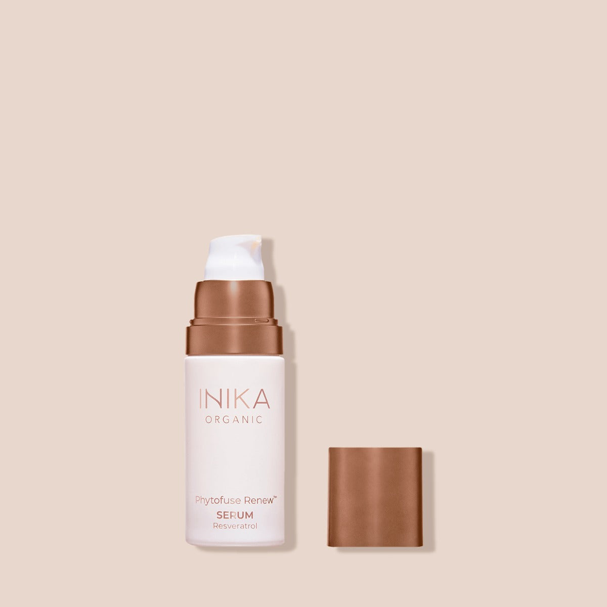 Inika - Phytofuse Renew Serum 30ml