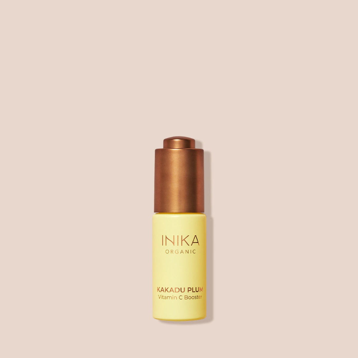 Inika - Kakadu Plum Vitamin C Booster 15ml