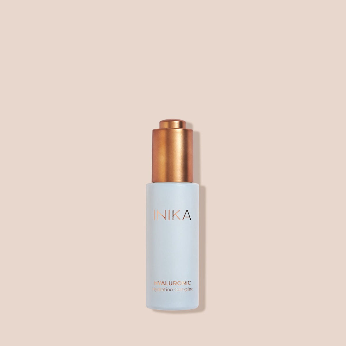 Inika - Hyaluronic Hydration Complex 30ml