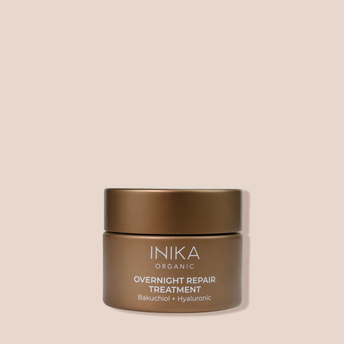 Inika - Overnight Repair Treatment 50ml