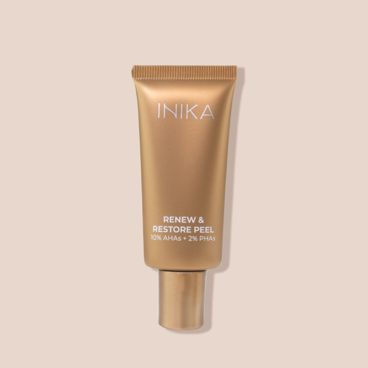 Inika - Renew & Restore Peel 30ml