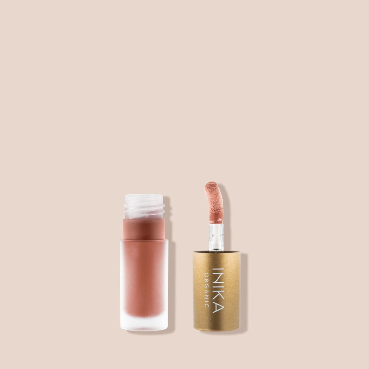 Inika - Tinted Lip Oil Blossom 5ml