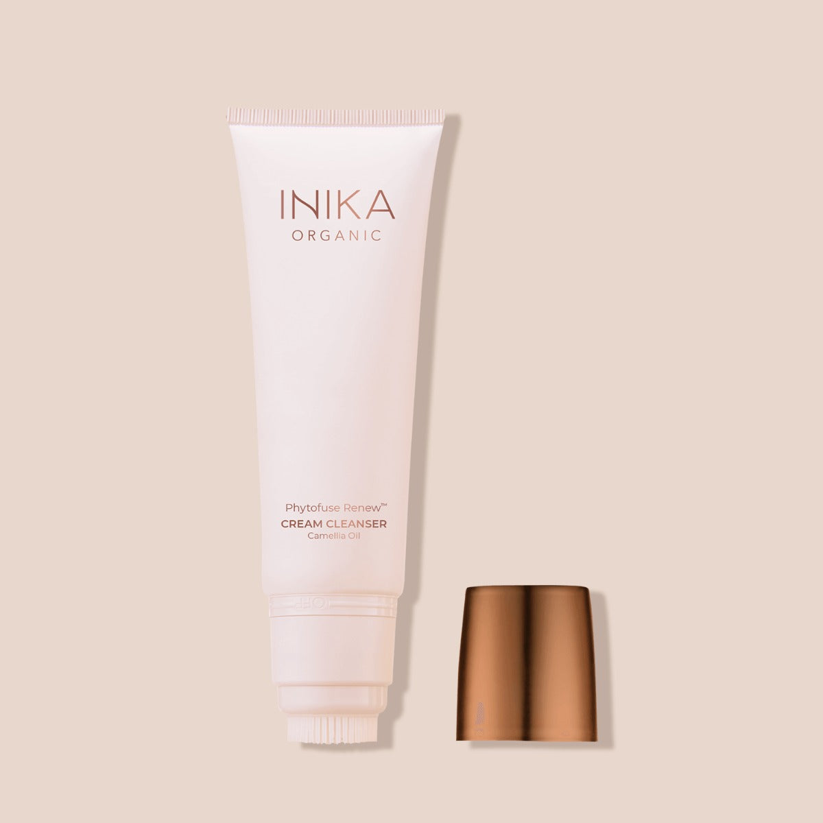 Inika - Phytofuse Renew Cream Cleanser 100ml