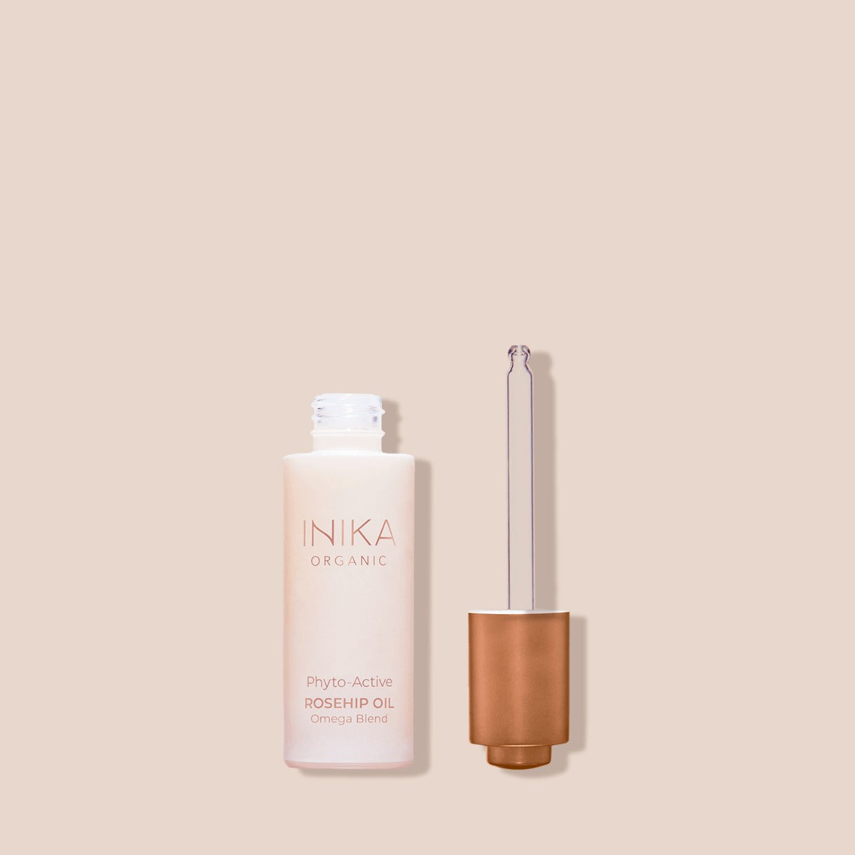Inika - Phyto-Active Rosehip Oil 30ml