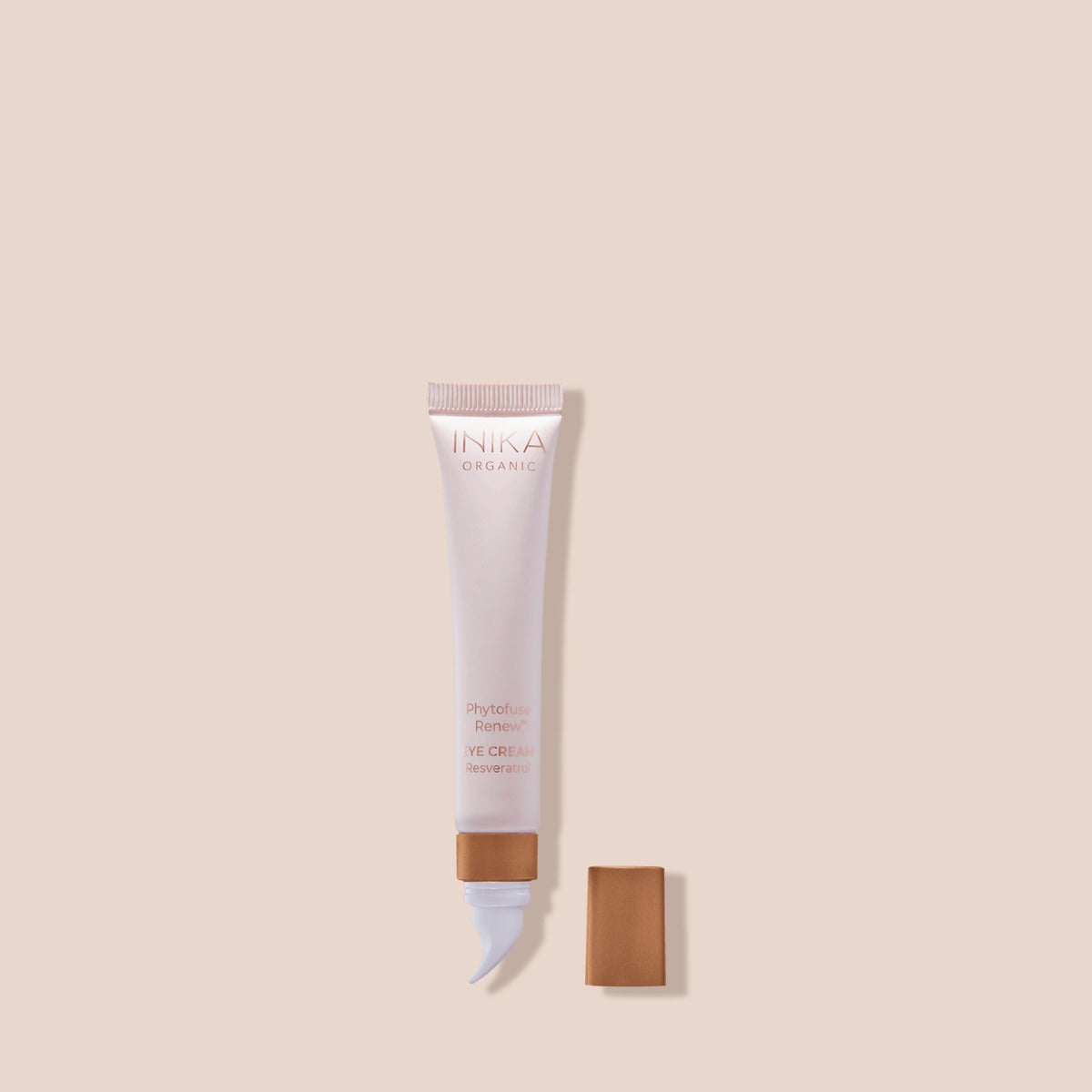 Inika - Phytofuse Renew Eye Cream 15ml