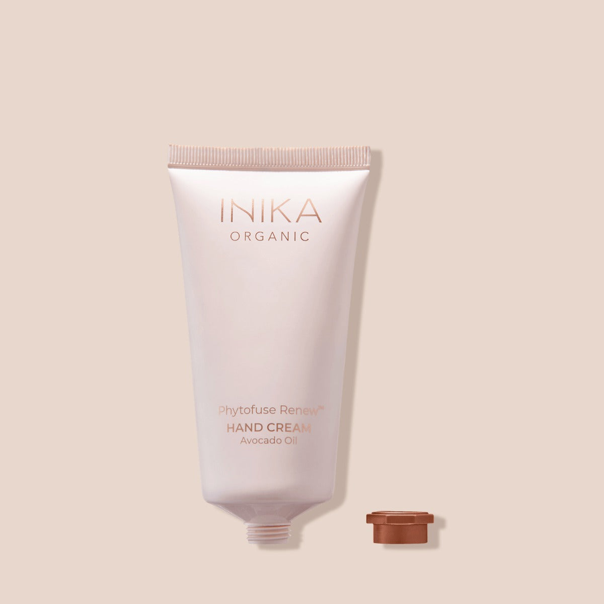 Inika - Phytofuse Renew Hand Cream 75ml
