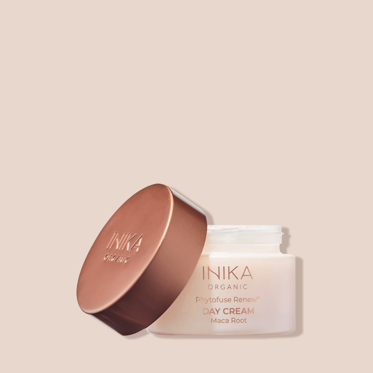 Inika - Phytofuse Renew Day Cream 50ml