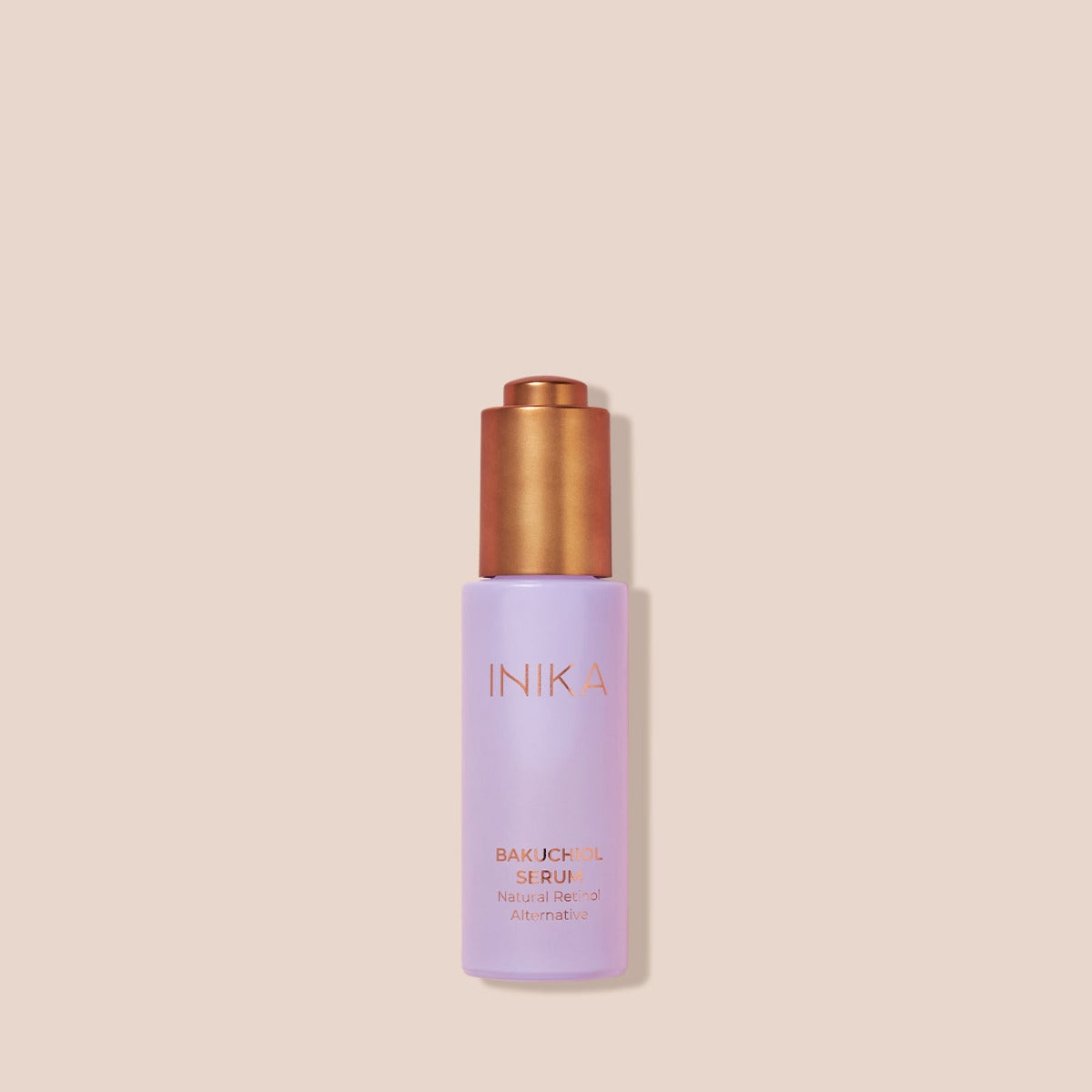 Inika - Bakuchiol Serum Natural Retinol Alternative 30ml