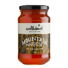 Walkabout Apiaries - Mountain Harvest 500g