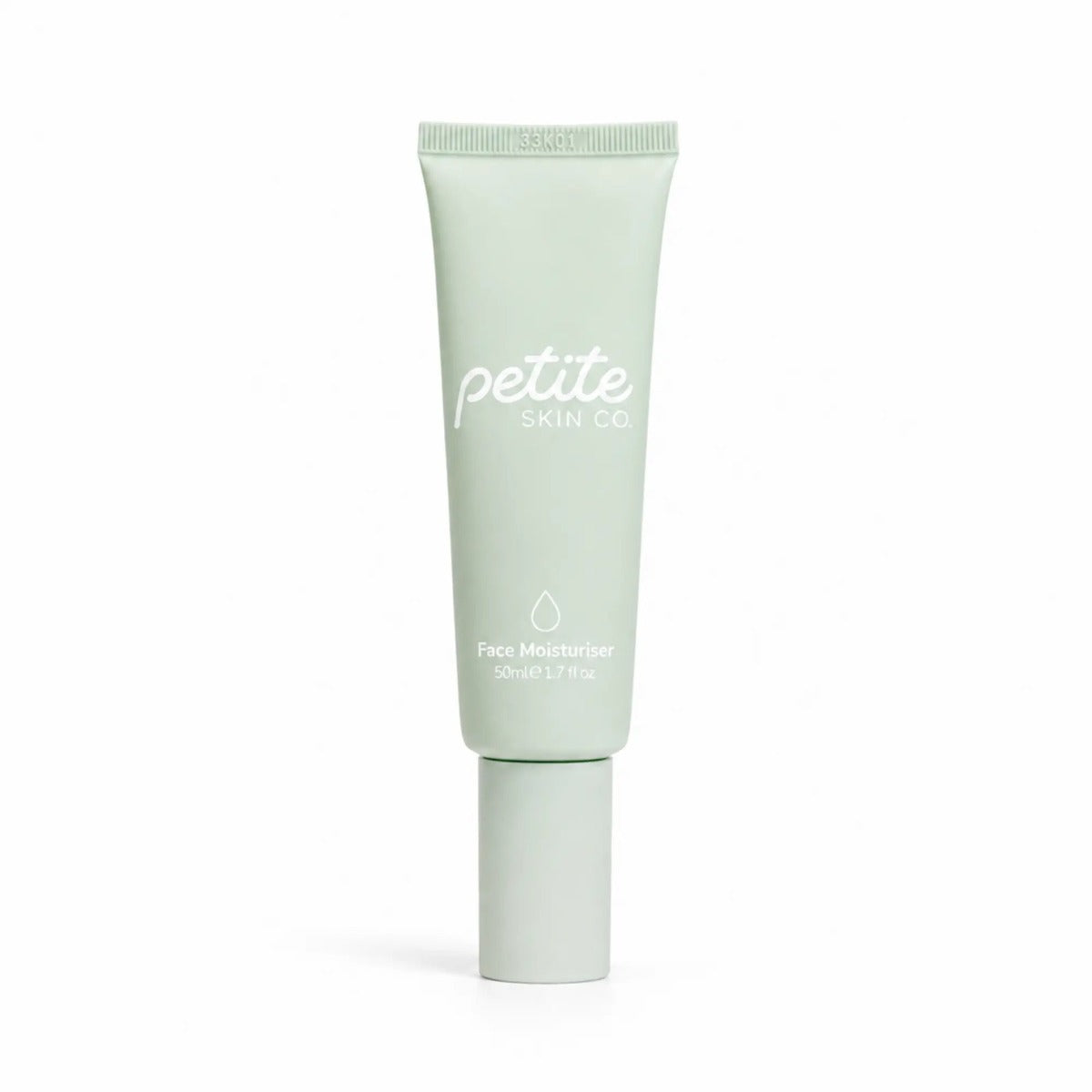 Petite Skin Co. - Face Moisturiser 50ml