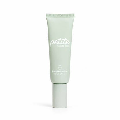 Petite Skin Co. - Face Moisturiser 50ml