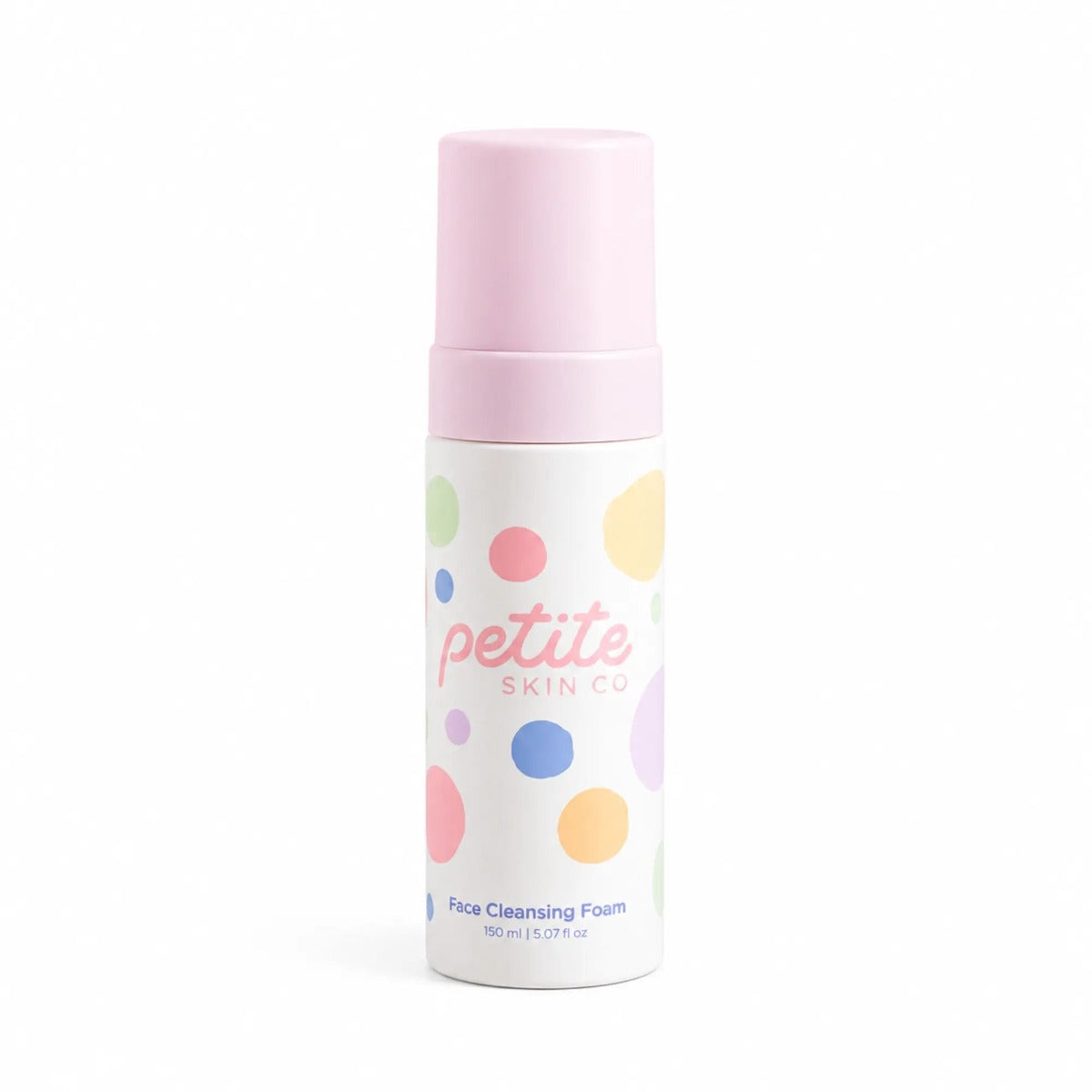 Petite Skin Co. - Face Cleansing Foam Confetti 150ml