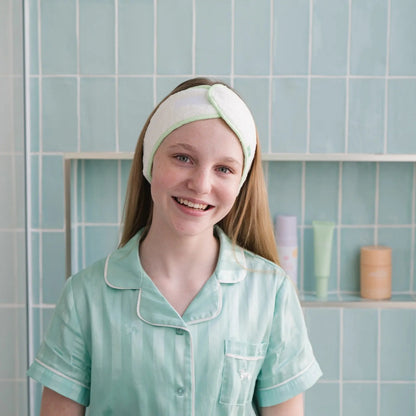 Petite Skin Co. - Towelling Headband