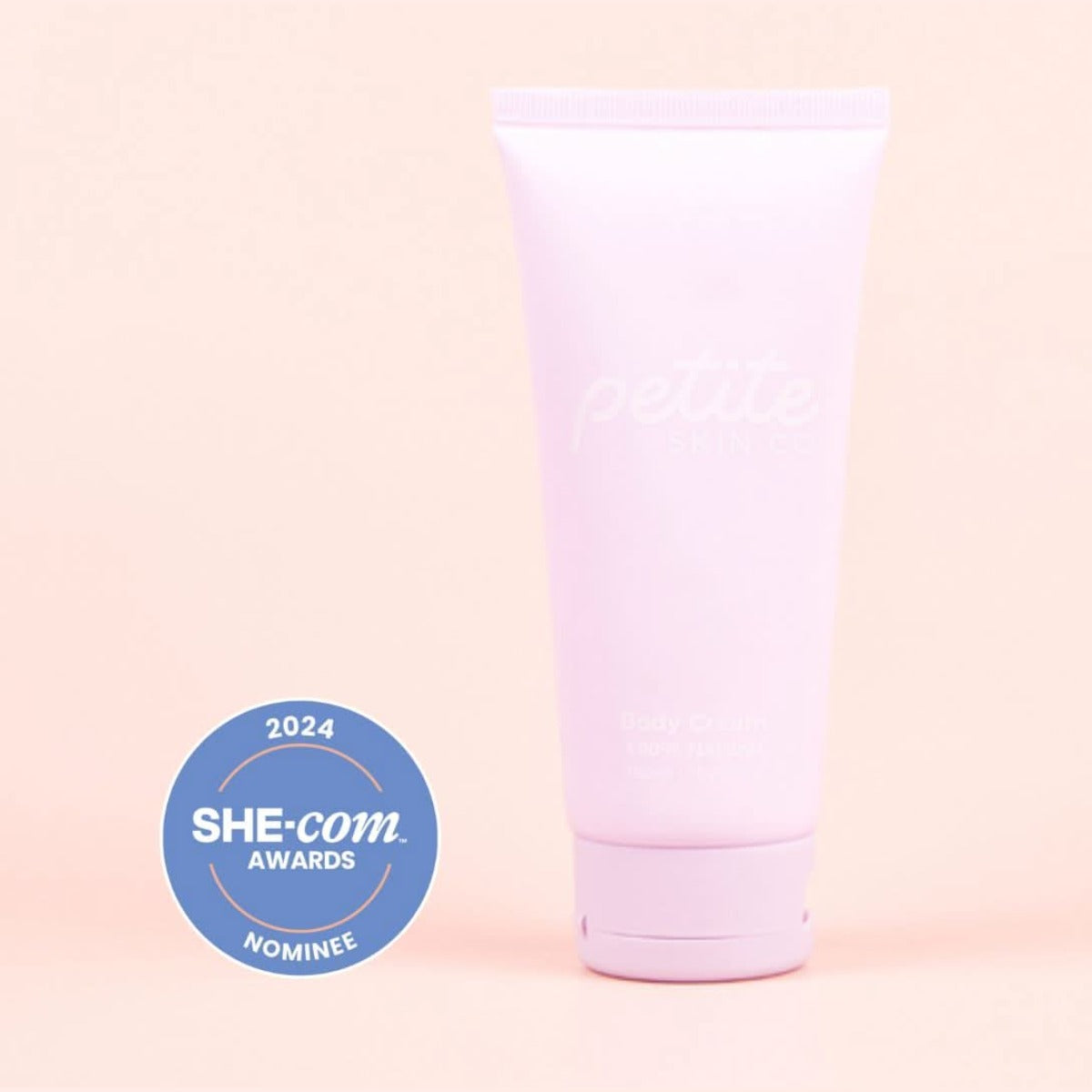 Petite Skin Co. - Body Cream 150ml