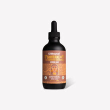 Life Cykel - Shiitake Mushroom Extract 120ml