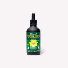 Life Cykel - Turkey Tail Mushroom Extract 120ml