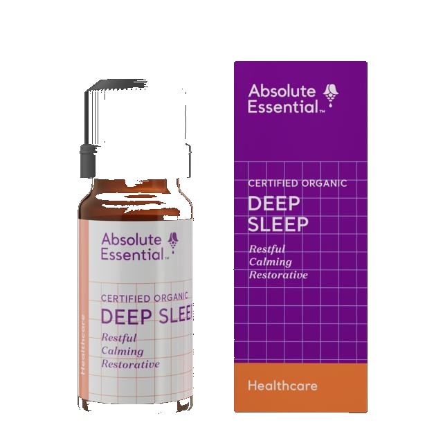 Absolute Essential - Deep Sleep 10ml
