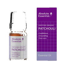 Absolute Essential - Patchouli 5ml