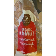 Ancient Grains - Wholemeal Kamut 680g